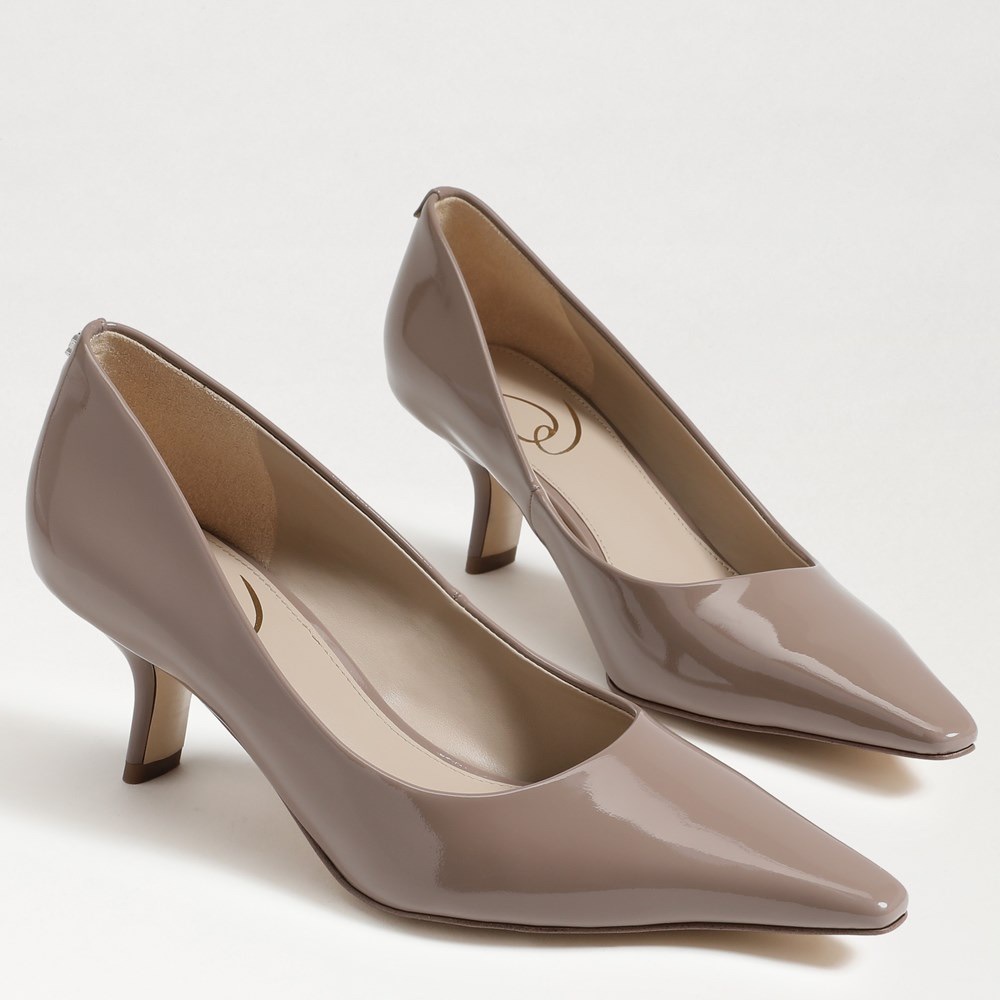 Sam Edelman Bianka Pump